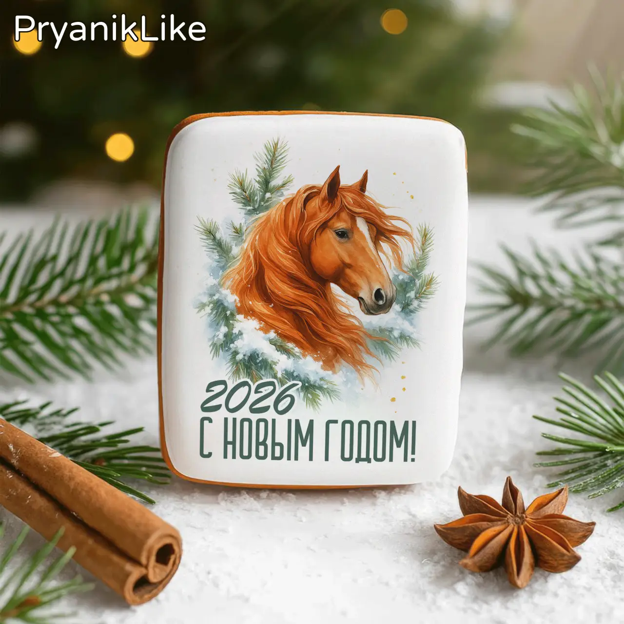 Реалестичные лошади